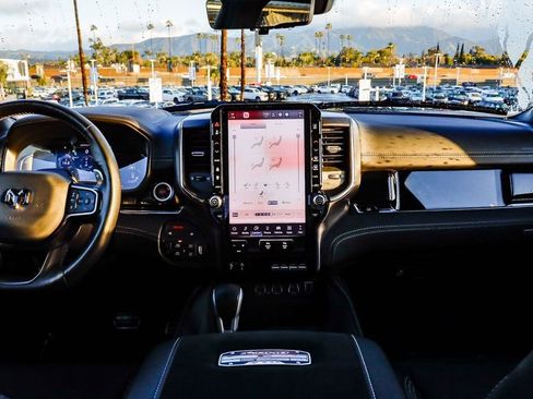 Used 2025 RAM 1500 RHO w/ RHO Level 1 Equipment Group image 15