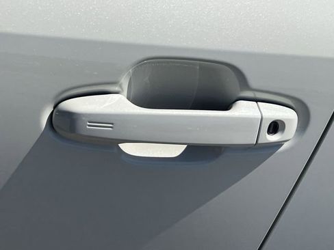 New 2026 Subaru Crosstrek 2.5i Limited w/ Crosstrek Mirror Package AWD/4WD image 38
