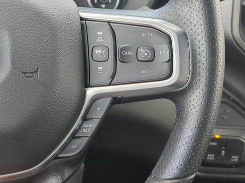 New 2026 RAM 2500 Tradesman AWD/4WD image 29