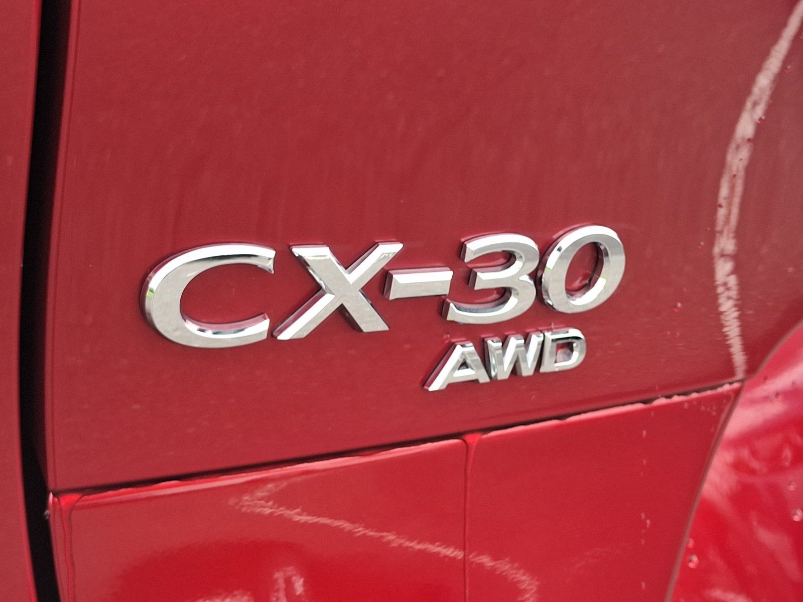 Used 2024 MAZDA CX-30 AWD 2.5 S w/ Select Sport Pkg image 29