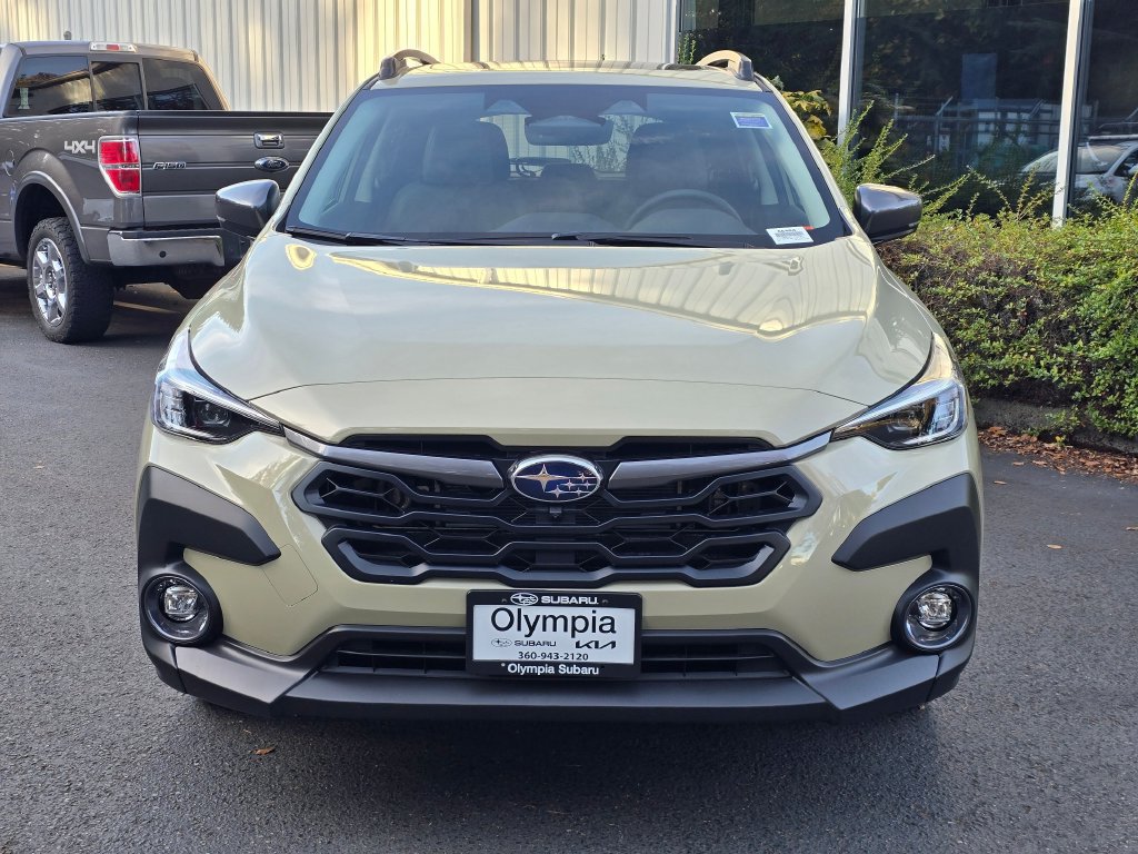 New 2026 Subaru Crosstrek 2.5i Limited AWD/4WD image 2