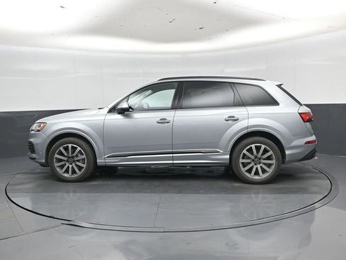 Used 2023 Audi Q7 2.0T Premium Plus w/ Premium Plus Package AWD/4WD image 7