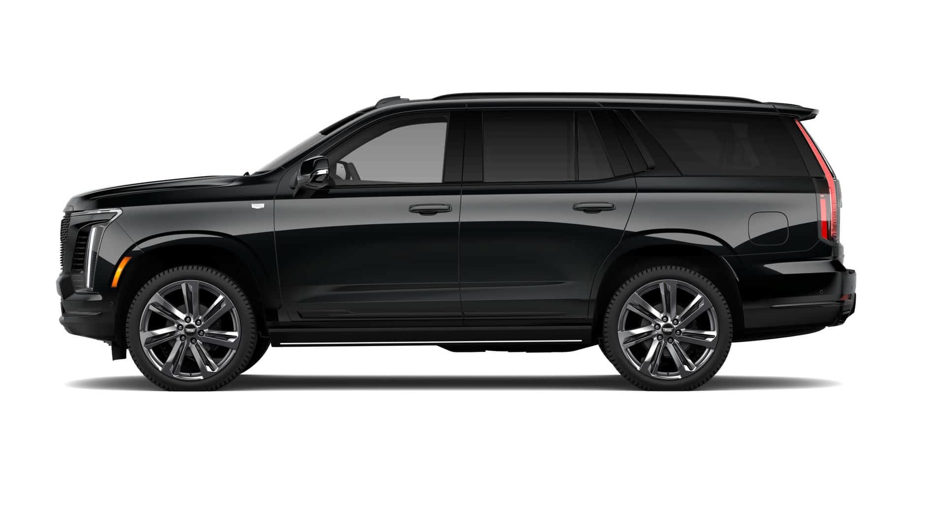 New 2026 Cadillac Escalade Sport w/ Touring Package AWD/4WD image 33