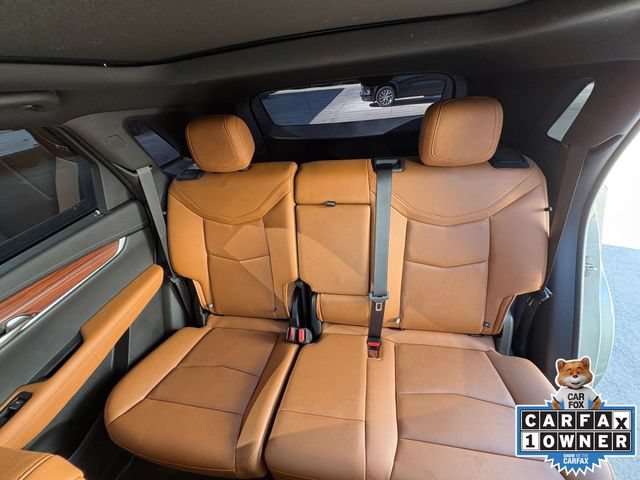Used 2024 Cadillac XT5 Premium Luxury w/ Technology Package FWD image 5