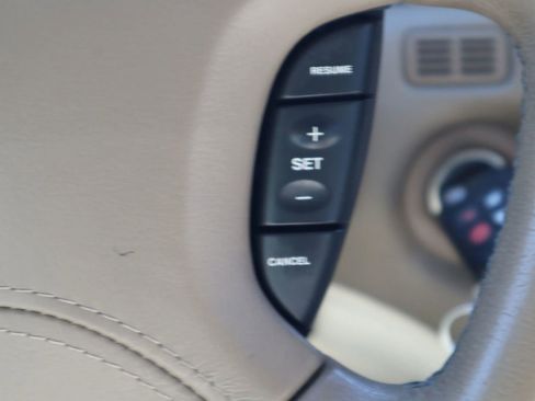 Used 2003 Jaguar S-TYPE 3.0 RWD image 9
