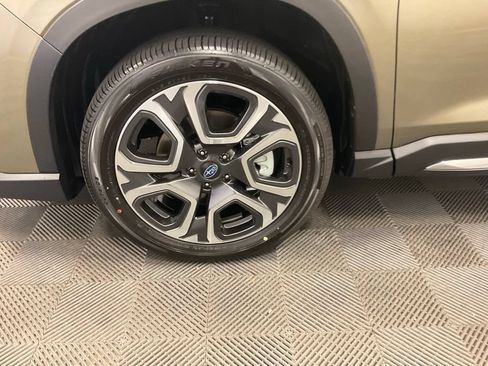New 2026 Subaru Ascent Limited AWD/4WD image 9