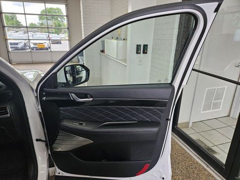 Used 2020 Hyundai Palisade Limited AWD/4WD image 16