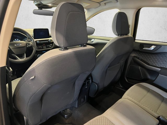 Used 2020 Ford Escape SE FWD image 16