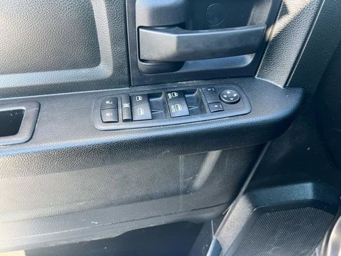 Used 2018 RAM 1500 Tradesman w/ Popular Equipment Group AWD/4WD image 18