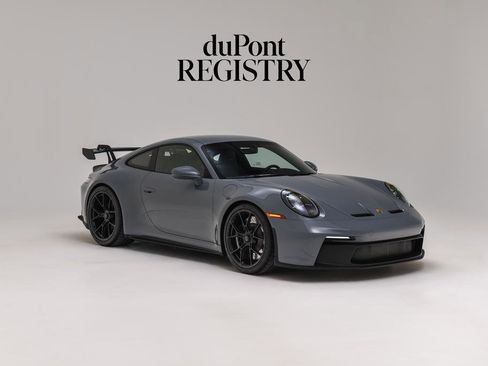 Used 2024 Porsche 911 GT3 image 1