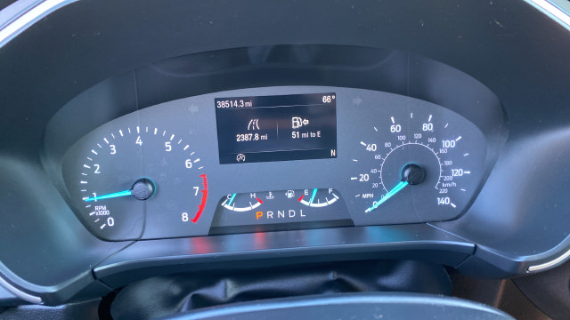 Used 2022 Ford Escape SE AWD/4WD image 17