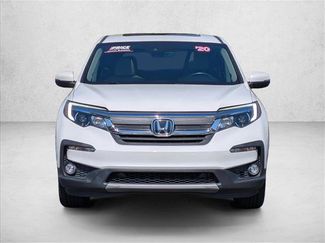 Used 2020 Honda Pilot EX-L video 2
