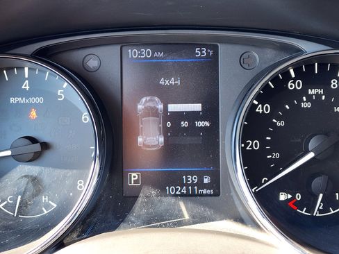 Used 2020 Nissan Rogue SV image 13