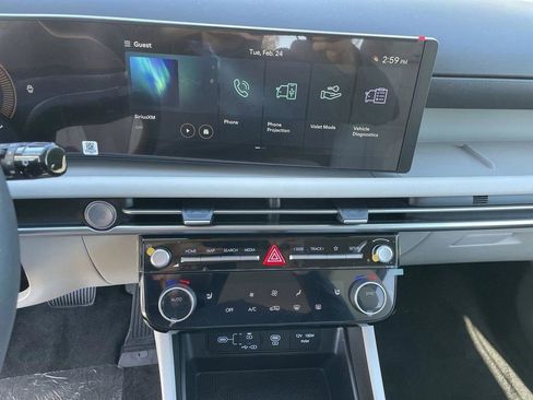 New 2026 Hyundai Tucson SEL image 26