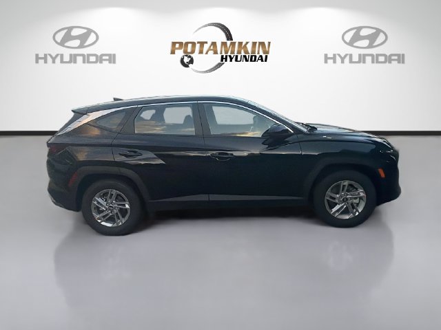 New 2026 Hyundai Tucson SE FWD image 4