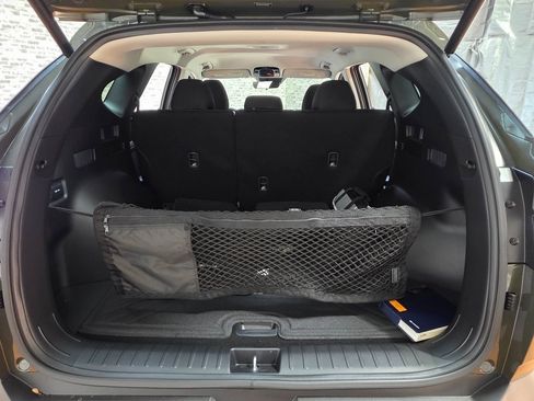 New 2026 Hyundai Tucson SEL image 14