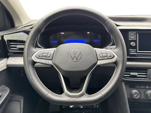 Used 2022 Volkswagen Taos S w/ IQ Drive S Package FWD image 55
