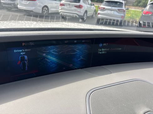 Certified 2024 Lincoln Nautilus Black Label AWD/4WD image 19