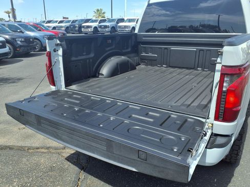 Certified 2024 Ford F150 STX w/ Tow/Haul Package AWD/4WD image 16