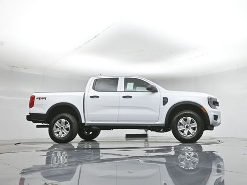 New 2026 Ford Ranger XL AWD/4WD image 49