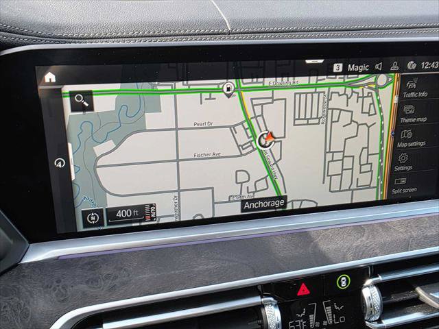 Used 2023 BMW X5 xDrive40i AWD/4WD image 30