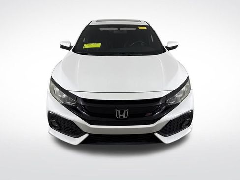 Used 2019 Honda Civic Si image 8