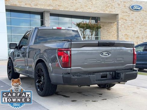 Used 2025 Ford F150 XL RWD image 10