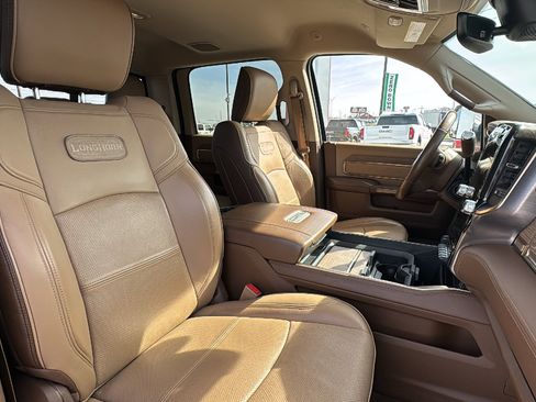 Certified 2019 RAM 2500 Limited image 30