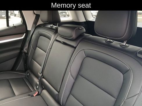 New 2026 GMC Terrain Denali w/ LPO, Floor Liner Package image 14