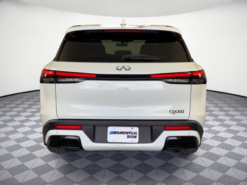Used 2023 INFINITI QX60 Pure FWD image 11