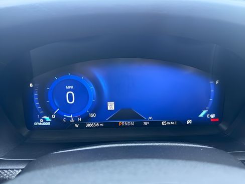 Used 2024 Ford Explorer ST w/ Equipment Group 401A AWD/4WD image 19