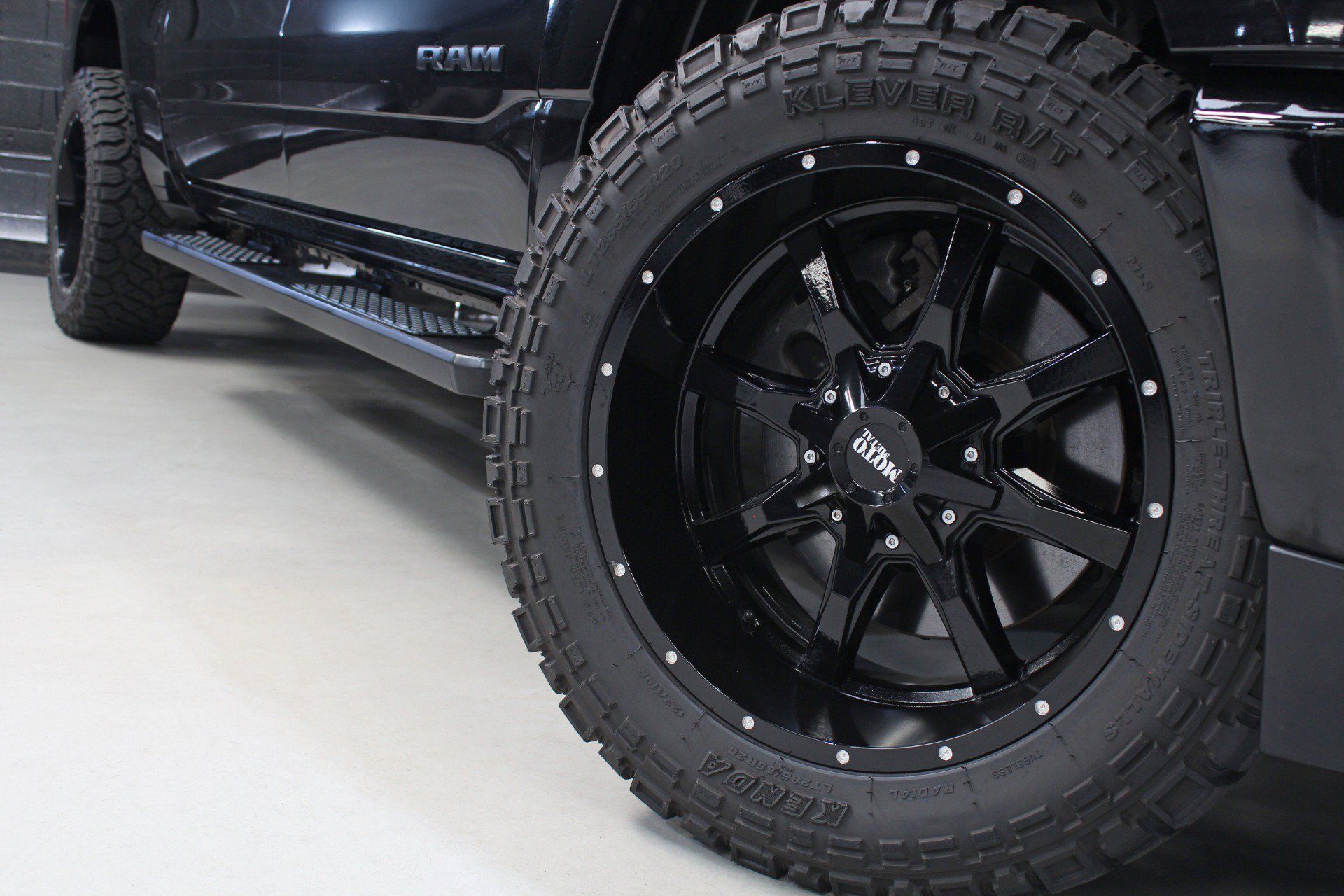 Used 2022 RAM 1500 Big Horn AWD/4WD image 26