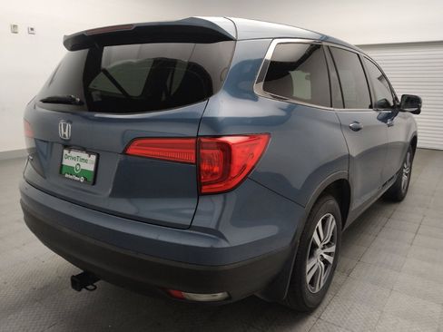 Used 2016 Honda Pilot EX image 9