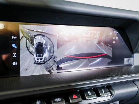 New 2026 Porsche 911 Carrera T image 19