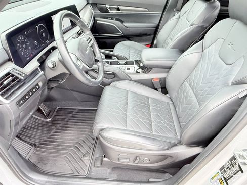 Used 2024 Kia Telluride SX Prestige X-Line image 20