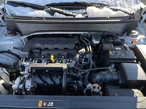 New 2026 Hyundai Venue SEL FWD image 12