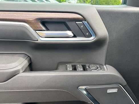 New 2026 Chevrolet Silverado 1500 LT Trail Boss w/ Convenience Package II AWD/4WD image 22