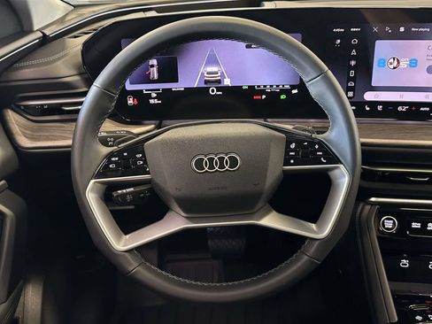 Used 2026 Audi Q5 Premium Plus AWD/4WD image 19