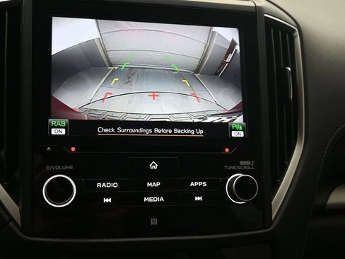 Used 2020 Subaru Forester Limited w/ Popular Package #3 AWD/4WD image 18