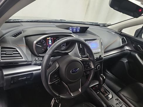 Used 2019 Subaru Crosstrek 2.0i Limited w/ Moonroof Package AWD/4WD image 7