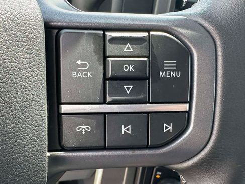 Used 2025 Ford F150 XLT w/ Equipment Group 301A Standard AWD/4WD image 20