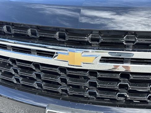 Certified 2024 Chevrolet Suburban LS image 33