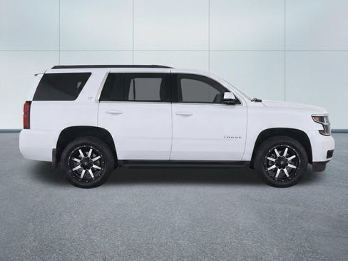 Used 2016 Chevrolet Tahoe LT AWD/4WD image 10