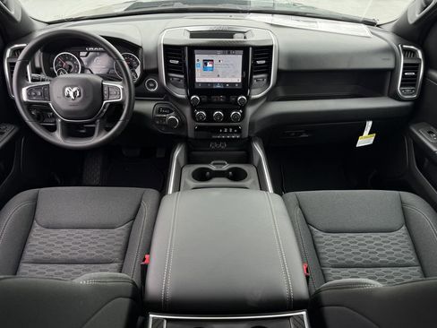 New 2026 RAM 1500 Express image 11