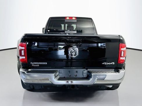 Used 2023 RAM 3500 Laramie AWD/4WD image 6