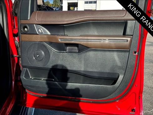 Used 2020 Ford Expedition King Ranch image 27
