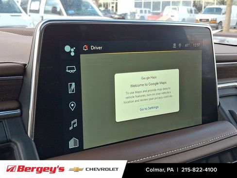 Used 2023 Chevrolet Tahoe High Country image 22