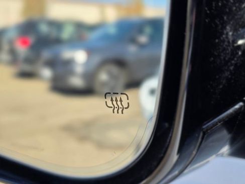 Used 2024 Jeep Grand Cherokee L Limited w/ Luxury Tech Group II image 27