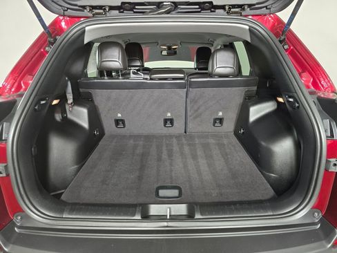 Used 2021 Jeep Cherokee Trailhawk w/ Technology Group image 14