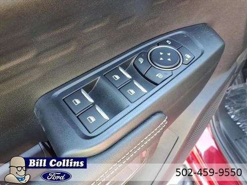 New 2025 Ford Ranger XLT w/ Trailer Tow Package image 16